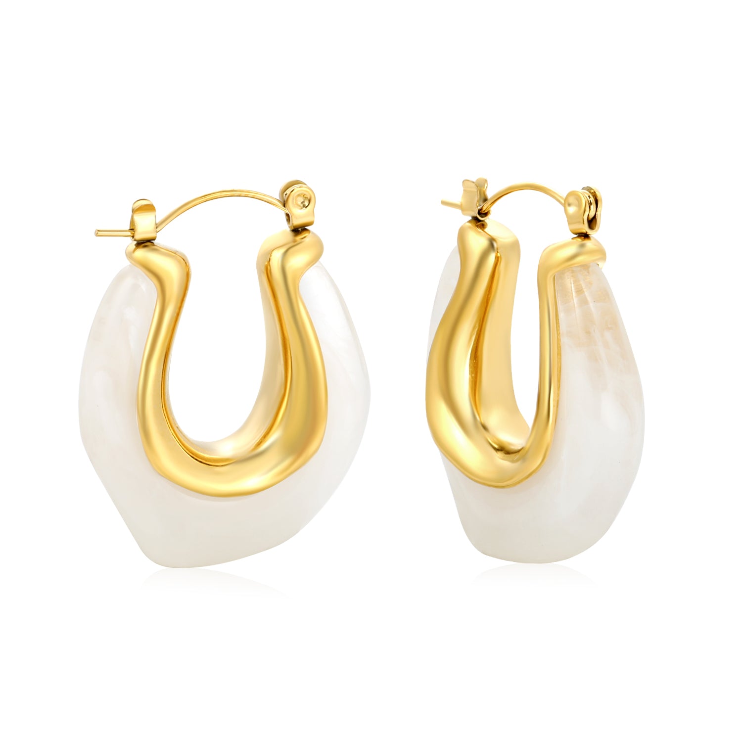 Aura Hoops