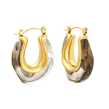 Aura Hoops