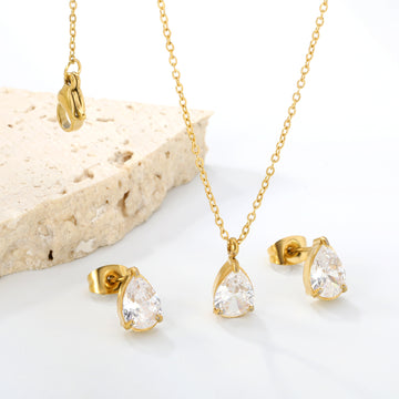 Crystal Shine van SZÉA