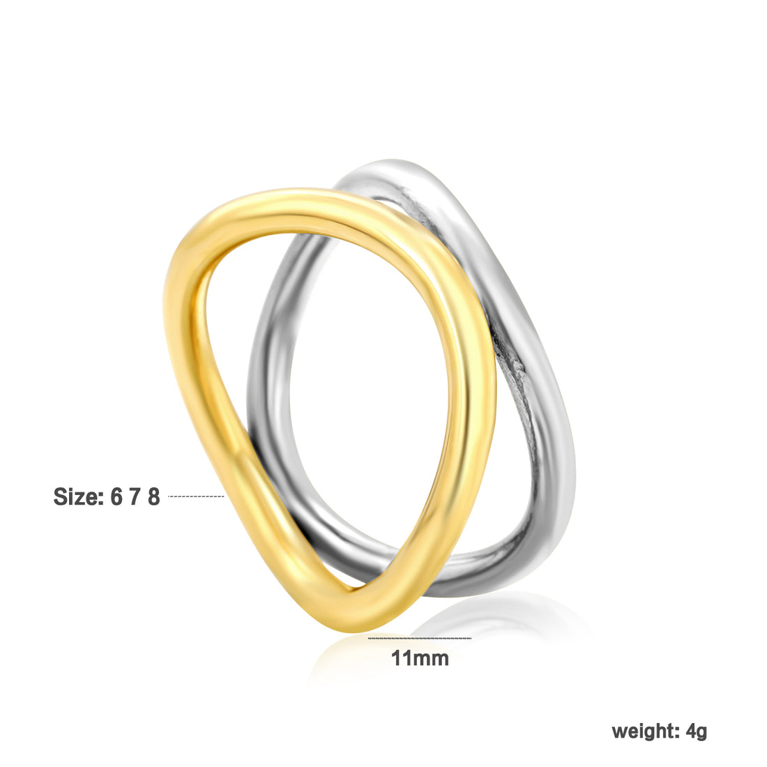 ⁠Unity Ring