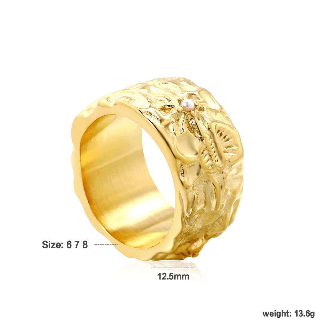 Heritage Ring