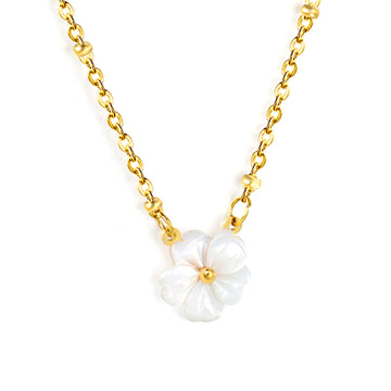 Bloom Necklace
